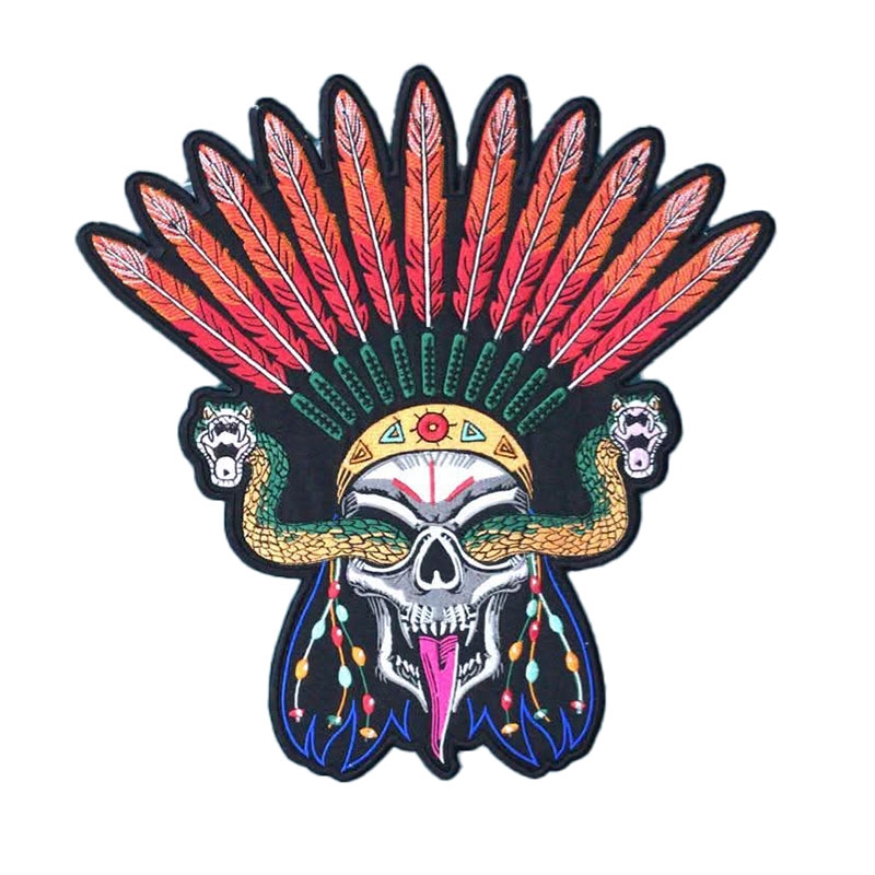 Patches