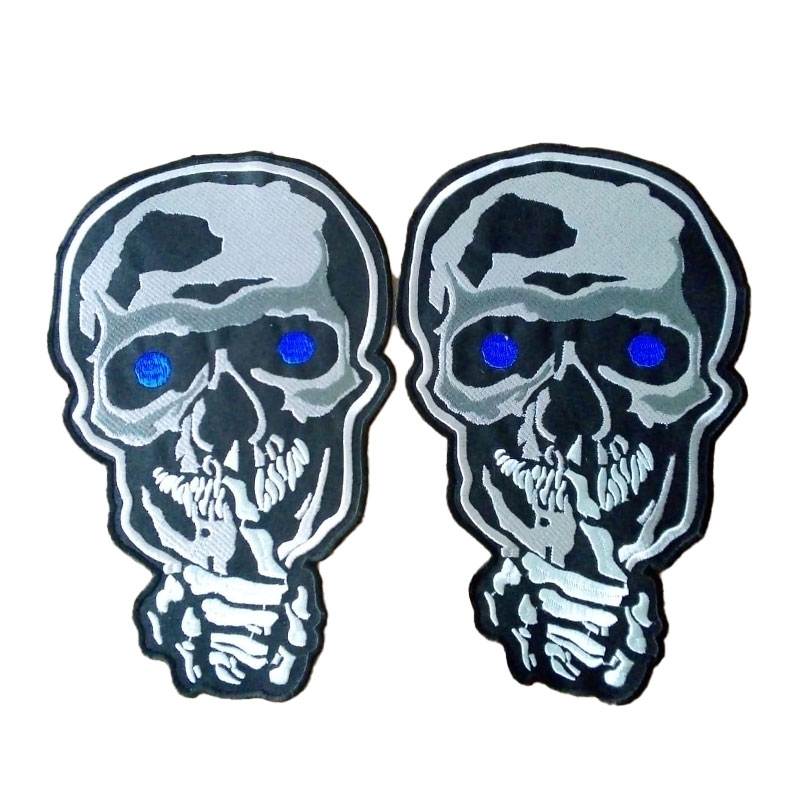 Patches