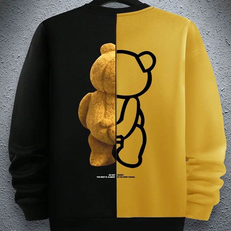 Sweatshirts
