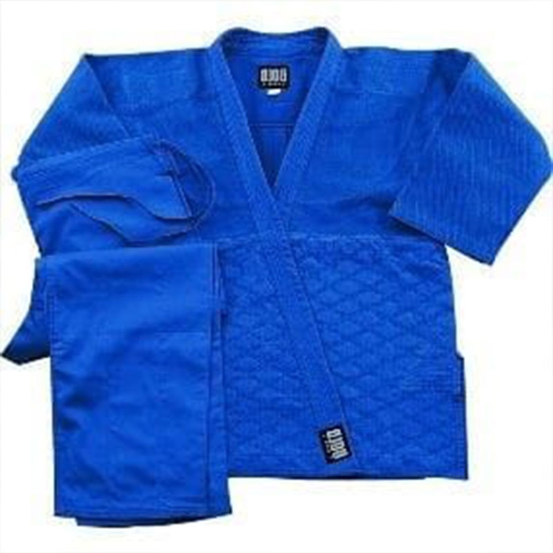 Judo