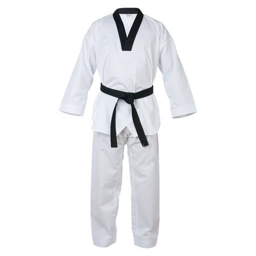 judo