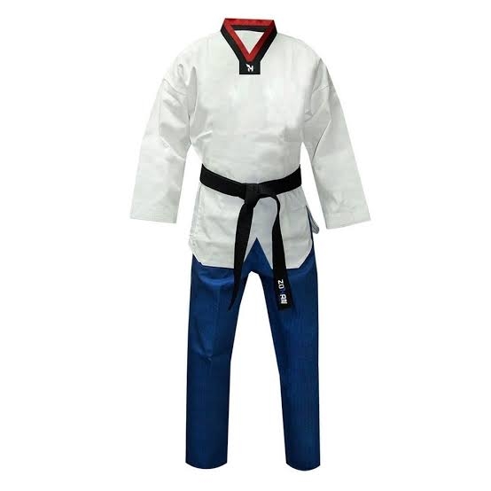 judo
