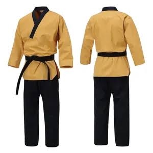 judo